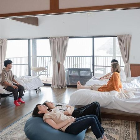 Oceanstay Shirato - Vacation Stay 74540V Kami Amakusa Esterno foto