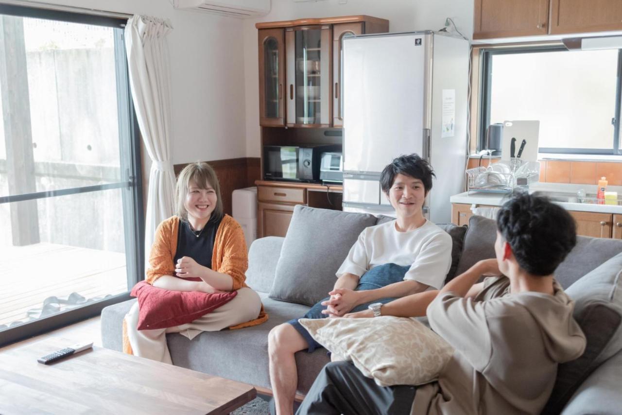 Oceanstay Shirato - Vacation Stay 74540V Kami Amakusa Esterno foto
