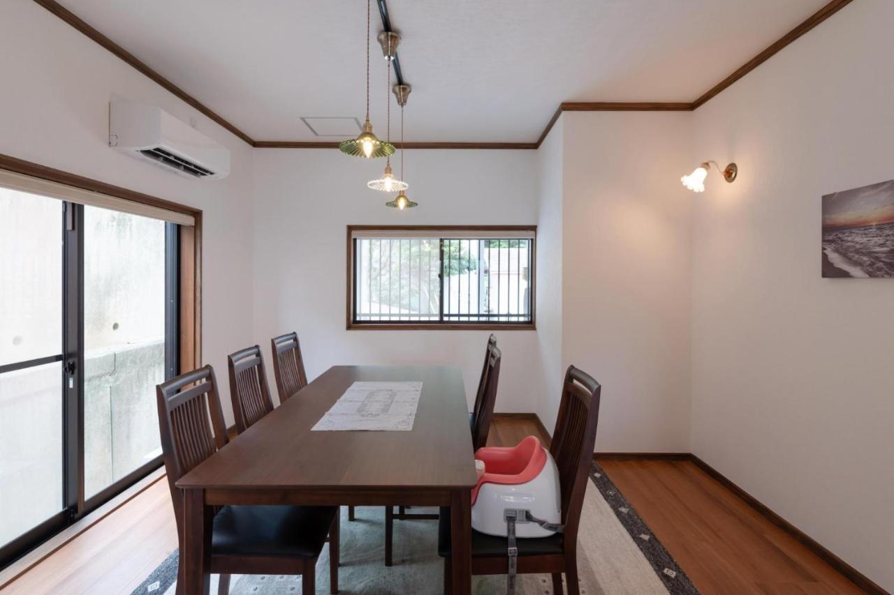 Oceanstay Shirato - Vacation Stay 74540V Kami Amakusa Esterno foto