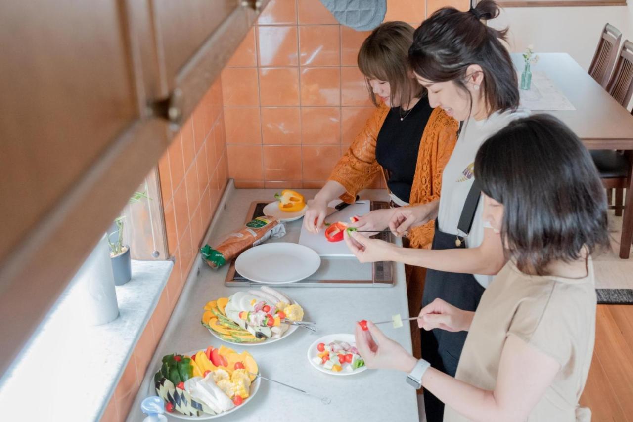 Oceanstay Shirato - Vacation Stay 74540V Kami Amakusa Esterno foto