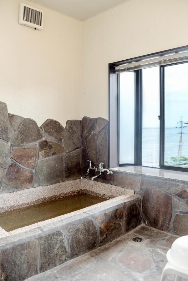 Oceanstay Shirato - Vacation Stay 74540V Kami Amakusa Esterno foto