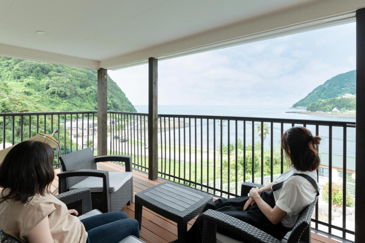 Oceanstay Shirato - Vacation Stay 74540V Kami Amakusa Esterno foto