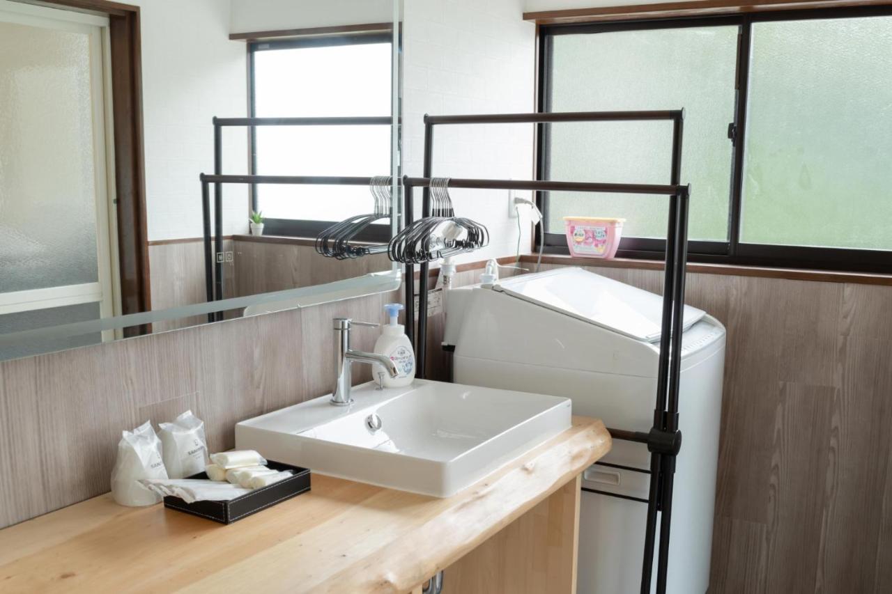 Oceanstay Shirato - Vacation Stay 74540V Kami Amakusa Esterno foto